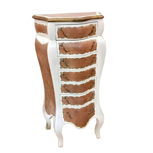 Συρταριέρα αντικέ