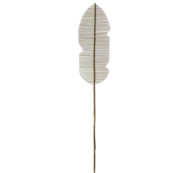 Διακοσμητικό φύλλο Bamboo