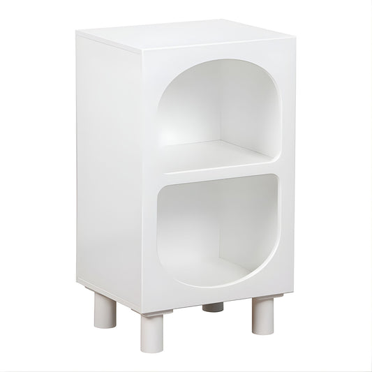 Κομοδίνο λευκό