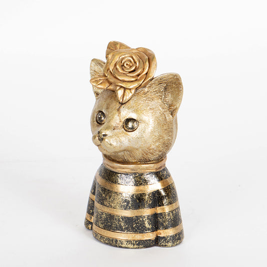 Διακοσμητική φιγούρα "Γάτα"