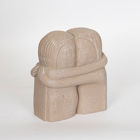 Διακοσμητική φιγούρα "Ζευγάρι"