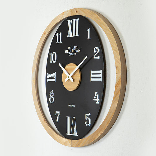 Ρολόι τοίχου