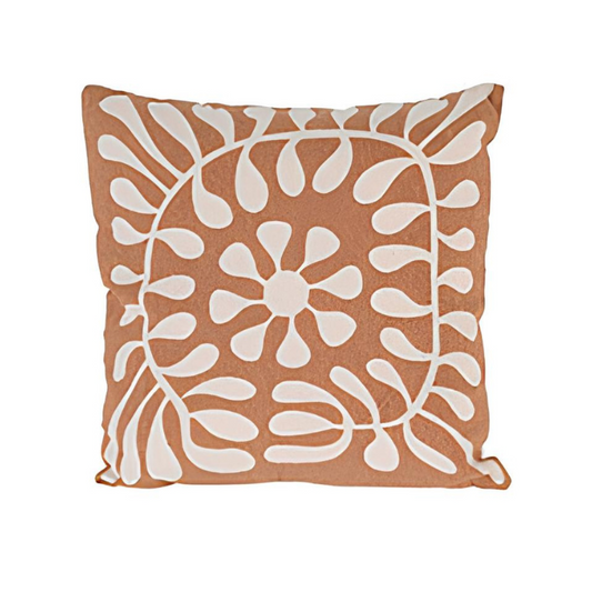 Μαξιλάρι με boho print σε 3 σχέδια