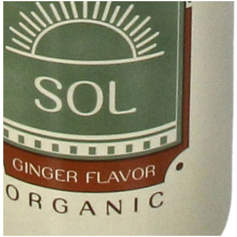 Βάζο Soda Bottle Palma