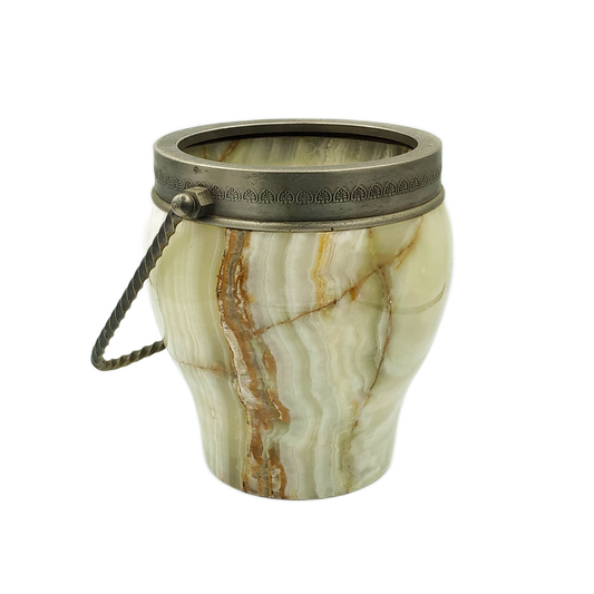 Παγοθήκη όνυχας αντίκα