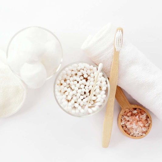 Μπατονέτες bamboo (200τεμ)-JUNGLE CULTURE-IDEE | Home & Living Concept Store