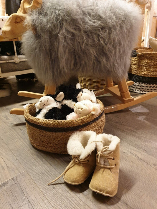 Καλάθι Γιούτας