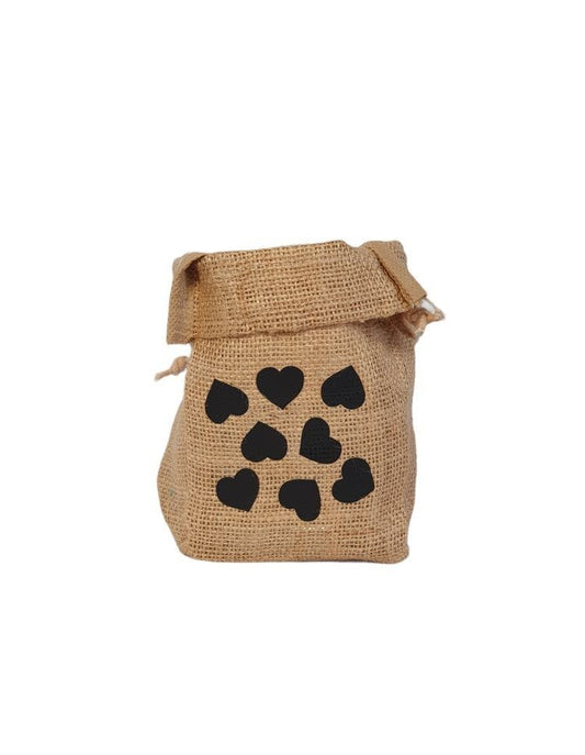 Πουγκί "Καρδιές"