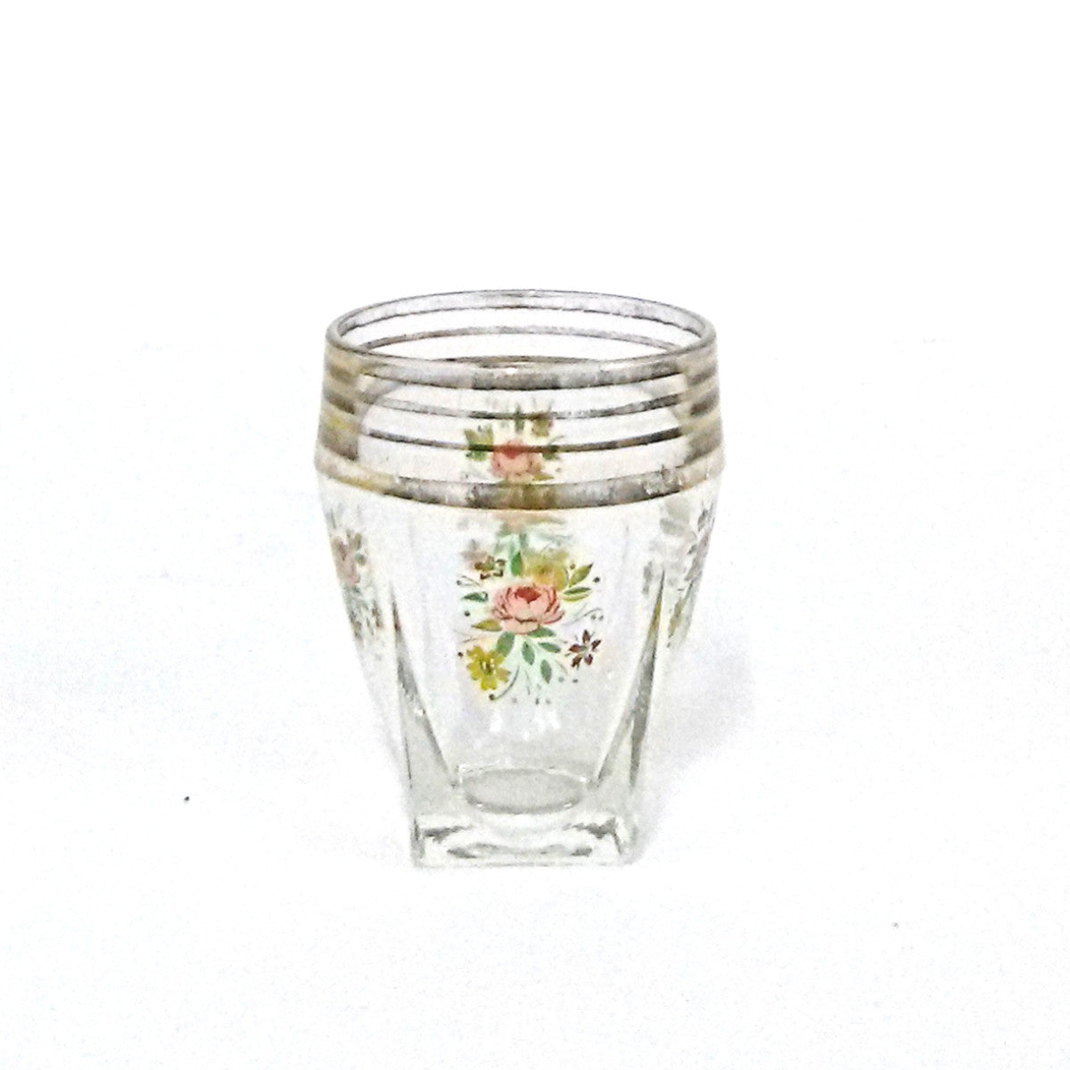 Σετ μπουκάλι/καράφα αντίκα