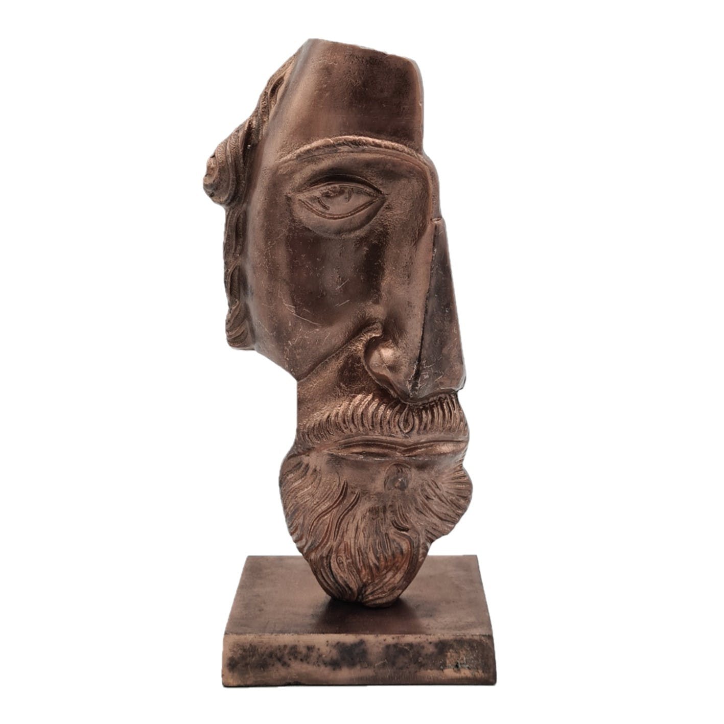 Φιγούρα προτομή "Van Gogh"