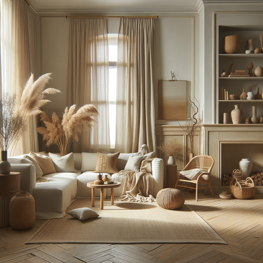 "10 Σύγχρονες Ιδέες Διακόσμησης για Ένα Έξυπνο και Στυλάτο Σπίτι: Λύσεις στα Πιο Συχνά Προβλήματα Κατοικίας"