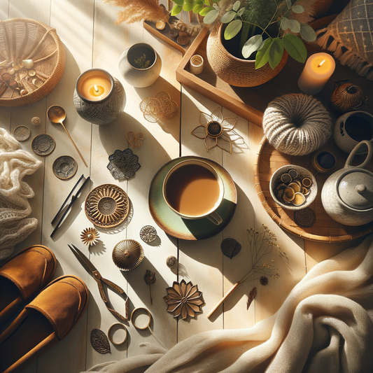 "5 Τρόποι για να Αξιοποιήσετε την Ανοιξιάτικη Αύρα στη Διακόσμηση του Σπιτιού σας"