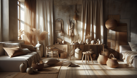 "10 Μοντέρνες Ιδέες Διακόσμησης για Ένα Σύγχρονο Σπίτι: Λύσεις και Συμβουλές για Συνήθη Προβλήματα Σπιτιού"