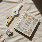 Λαμπάδα χειροποίητη "Belle"-LAFOTOU-IDEE | Home & Living Concept Store