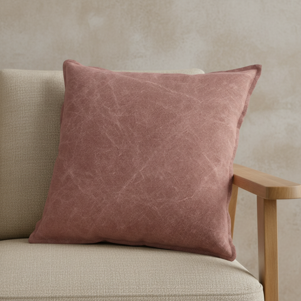 Μαξιλάρι διακοσμητικό ROCK-IN THE BOX-IDEE | Home & Living Concept Store