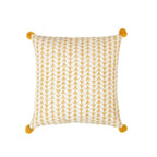 Διακοσμητικό μαξιλάρι DANDI για layered styling σε καναπέ ή κρεβάτι