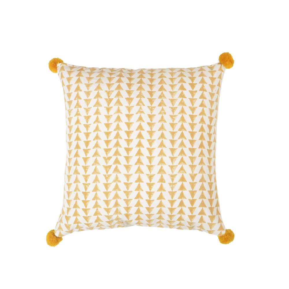 Διακοσμητικό μαξιλάρι DANDI για layered styling σε καναπέ ή κρεβάτι