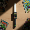 Λαμπάδα χειροποίητη "Hulk"-LAFOTOU-IDEE | Home & Living Concept Store