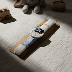 Λαμπάδα χειροποίητη "Κορίτσι"-LAFOTOU-IDEE | Home & Living Concept Store