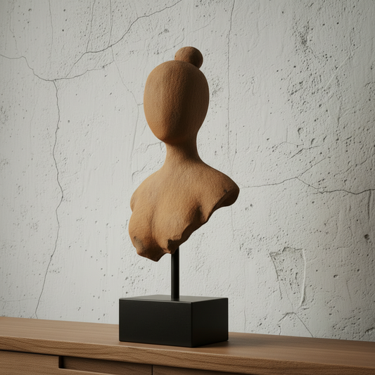 Διακοσμητική γυναικεία φιγούρα