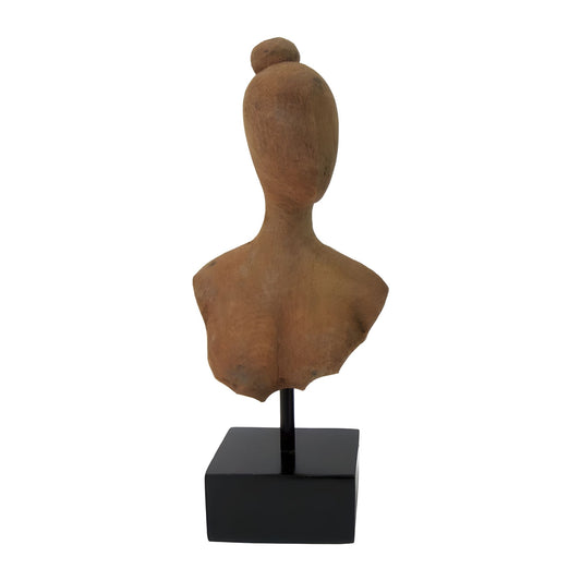 Διακοσμητική γυναικεία φιγούρα