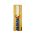 Λαμπάδα χειροποίητη "Superman"-LAFOTOU-IDEE | Home & Living Concept Store