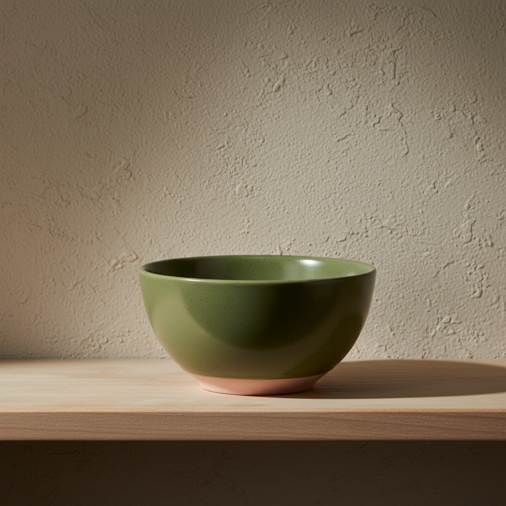 Μπολ stoneware 500ml για διακόσμηση σπιτιού