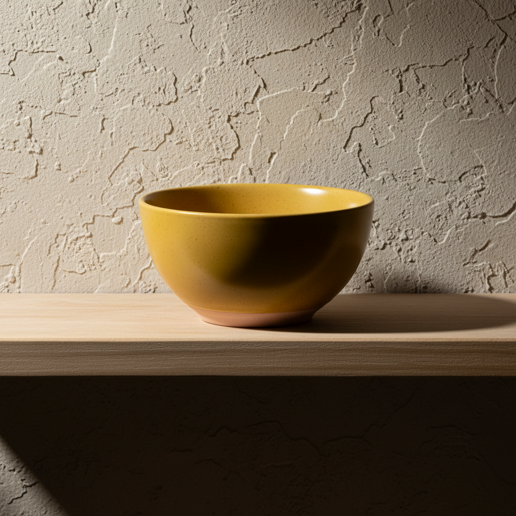Μπολ stoneware 500ml για διακόσμηση σπιτιού