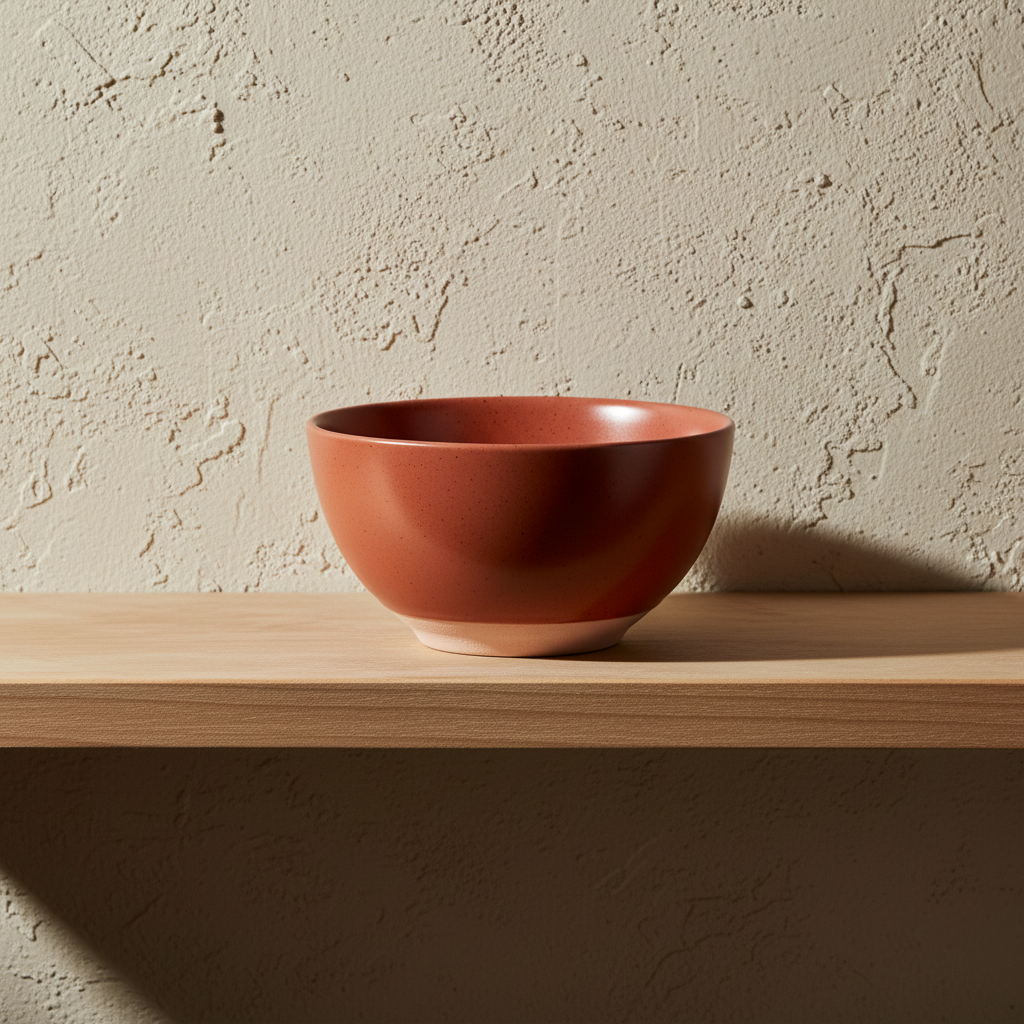 Μπολ stoneware 500ml για διακόσμηση σπιτιού