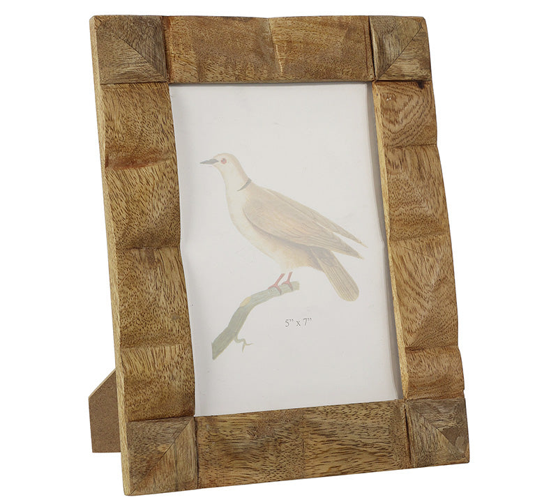 Κορνίζα "Quadro" 13Χ18-HOMEGURU-IDEE | Home & Living Concept Store
