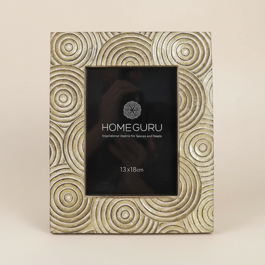 Κορνίζα "Κύκλος" 13Χ18