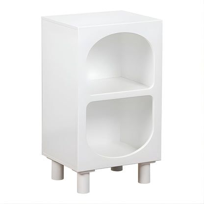 Κομοδίνο λευκό