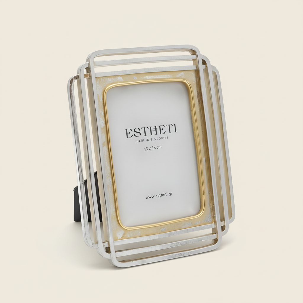 Κορνίζα-ESTHETI-IDEE | Home & Living Concept Store