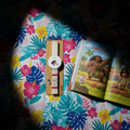 Λαμπάδα χειροποίητη "Moana"-LAFOTOU-IDEE | Home & Living Concept Store