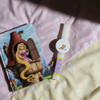 Λαμπάδα χειροποίητη "Rapunzel"-LAFOTOU-IDEE | Home & Living Concept Store