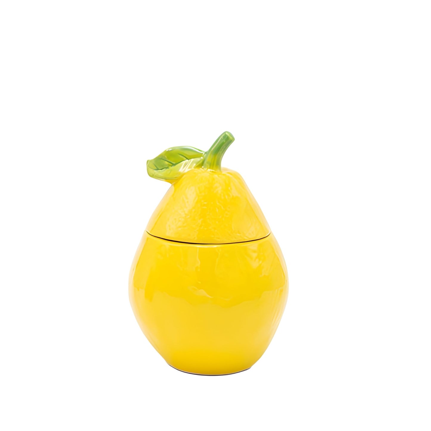Διακοσμητικό μπολ λεμόνι