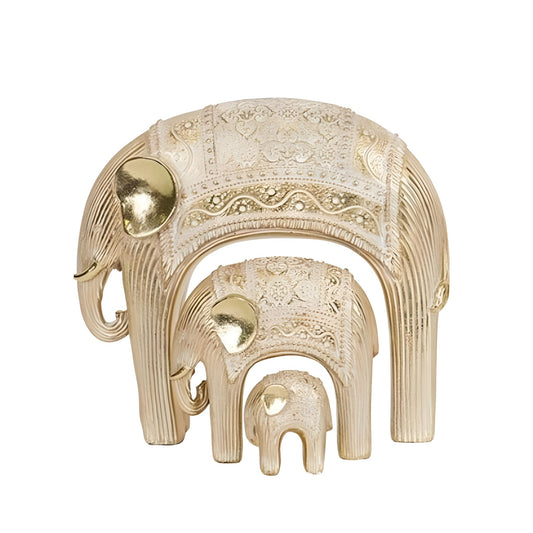 Διακοσμητικοί ελέφαντες σετ3