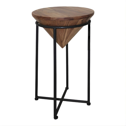 Βοηθητικό τραπέζι σαλονιού