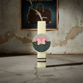 Λαμπάδα χειροποίητη "Minnie"-LAFOTOU-IDEE | Home & Living Concept Store
