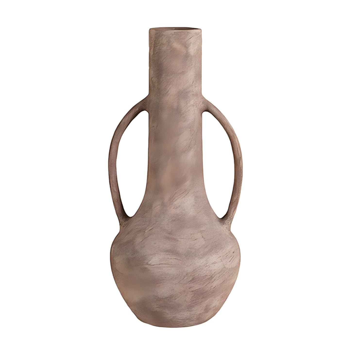 Επιδαπέδιο βάζο αμφορέας