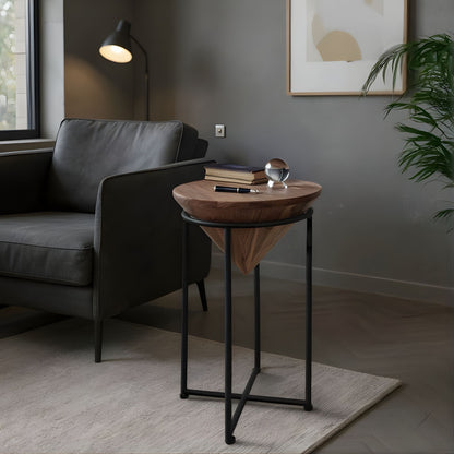 Βοηθητικό τραπέζι σαλονιού