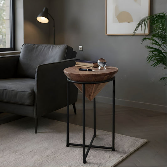 Βοηθητικό τραπέζι σαλονιού