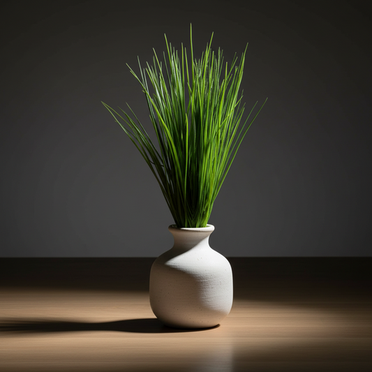 Φυτό Monkey Grass