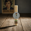 Λαμπάδα χειροποίητη "Virginia"-LAFOTOU-IDEE | Home & Living Concept Store