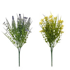 Μπουκέτο Αγριολούλουδα σε 2 Χρώματα για botanical decor