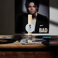 Λαμπάδα χειροποίητη "Michael"-LAFOTOU-IDEE | Home & Living Concept Store