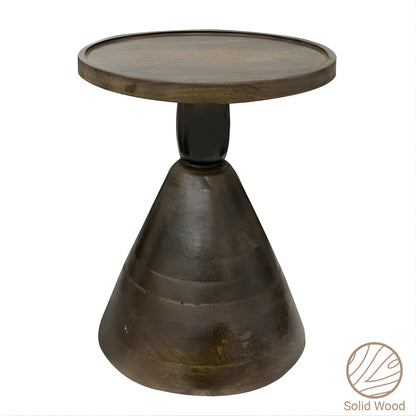 Βοηθητικό τραπέζι σαλονιού