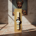 Λαμπάδα χειροποίητη "Κοπέλα"-LAFOTOU-IDEE | Home & Living Concept Store