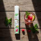 Λαμπάδα χειροποίητη "Mojito"-LAFOTOU-IDEE | Home & Living Concept Store