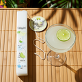 Λαμπάδα χειροποίητη "Daiquiri"-LAFOTOU-IDEE | Home & Living Concept Store